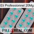 Eli Professional 20Mg 29